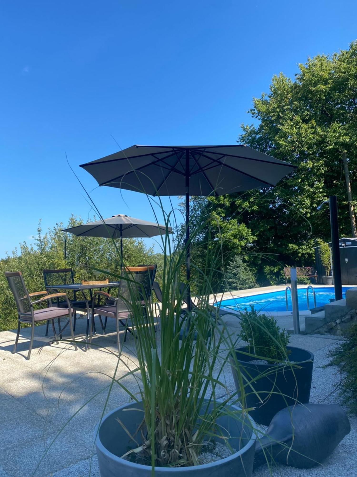 Relax House Lara In Krapinske Toplice Exterior photo