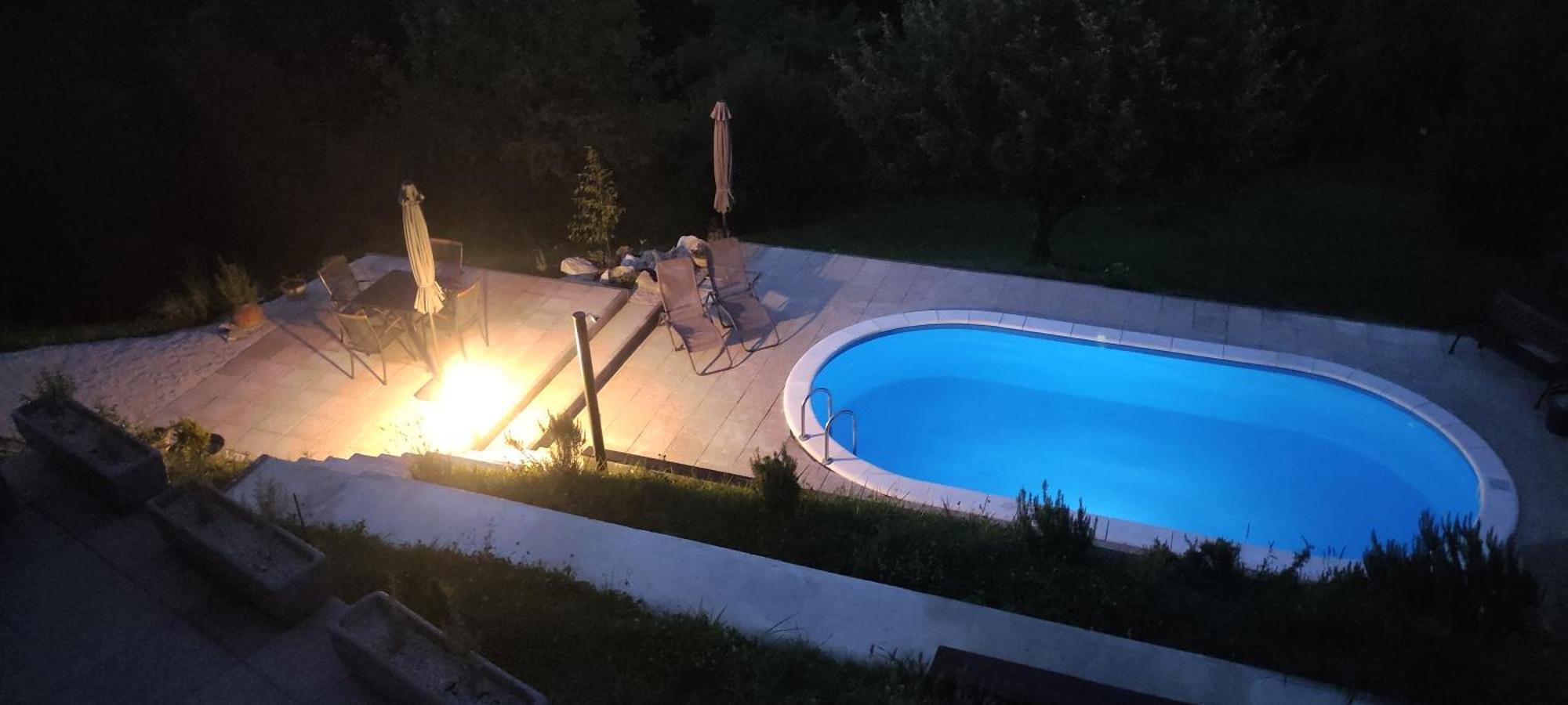 Relax House Lara In Krapinske Toplice Exterior photo