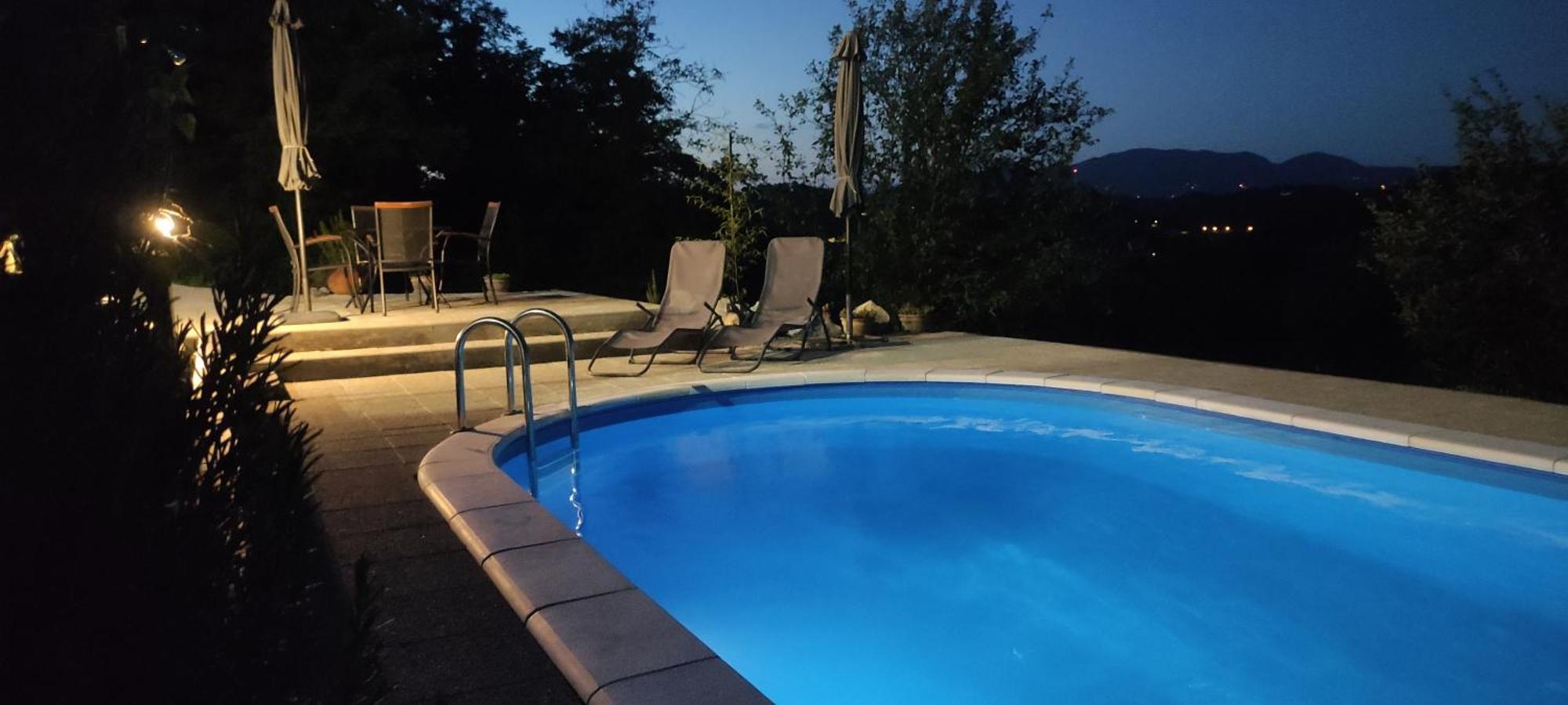 Relax House Lara In Krapinske Toplice Exterior photo
